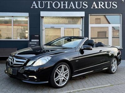 Mercedes E250