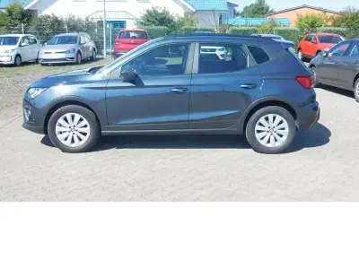 Gebraucht Seat Arona