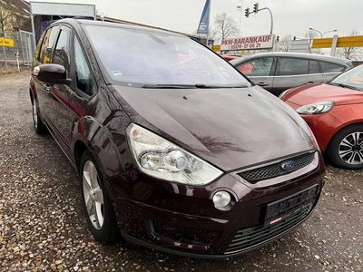 Usata Ford S-MAX Titanium 160 CV (117 kW) 2009 Other Monovolume