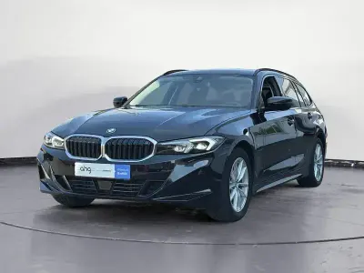Gebraucht BMW 330e
