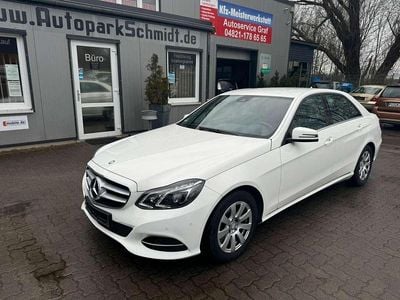 Mercedes E300
