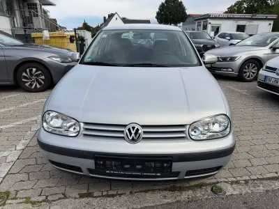 Gebraucht VW Golf III