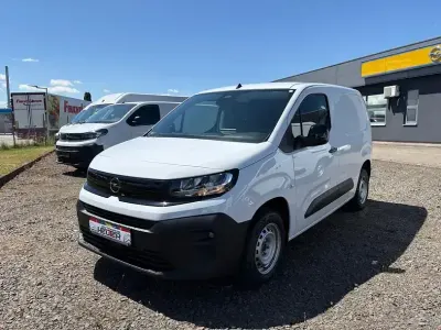 Gebraucht Opel Combo