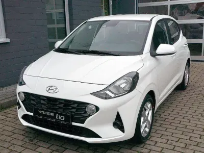 Brugt Hyundai i10