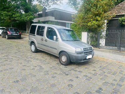 Fiat Doblò
