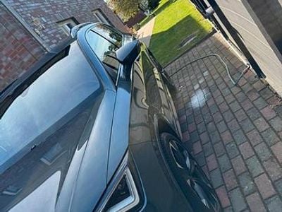 Usata Cupra Ateca 300 CV (220 kW) 2020 Grigio SUV