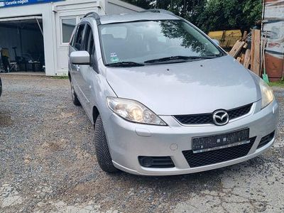 Mazda 5