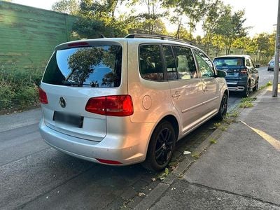 VW Touran