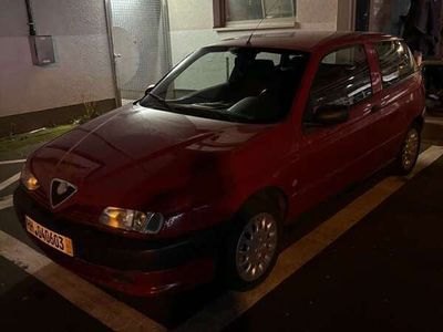 gebraucht Alfa Romeo 145 1.4 Twin Spark