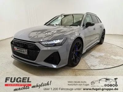 Gebraucht Audi RS6
