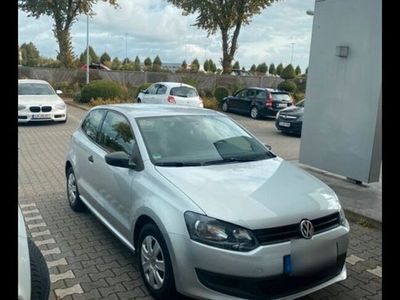 gebraucht VW Polo mit Cargarantie NOTVERKAUF FESTPREIIIISSSSS