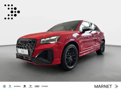 Gebraucht Audi SQ2