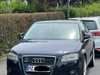 Gebraucht Audi A3 Sportback