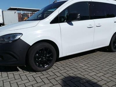Mercedes Citan 110