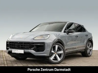 Gebraucht Porsche Cayenne GTS 500 PS (367 kW) 2025 Arktikgrau SUV