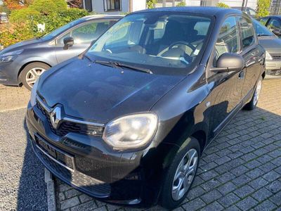 gebraucht Renault Twingo SCe 65 LIFE