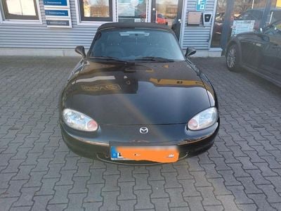 Mazda MX5