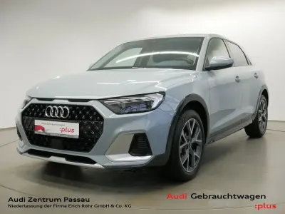 Second-hand Audi A1 Basis 116 CP (85 kW) 2025 Gri SUV