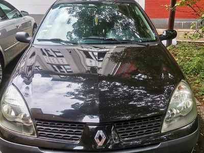 Renault Clio II
