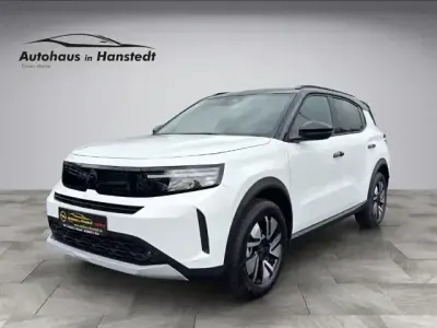 Usata Opel Frontera 145 CV (106 kW) 2025 Bianco SUV