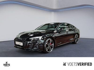 Audi S5 Sportback