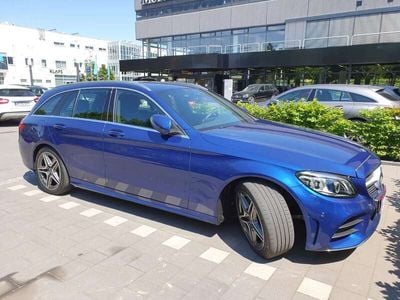 Mercedes C300