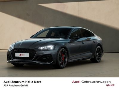 gebraucht Audi RS5 Sportback competition plus quattro Tiptroni