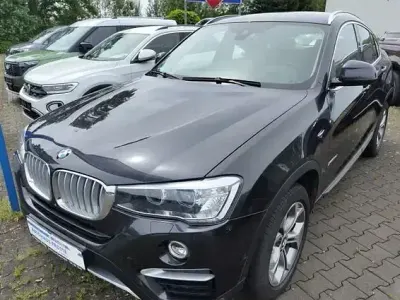 Gebraucht BMW X4