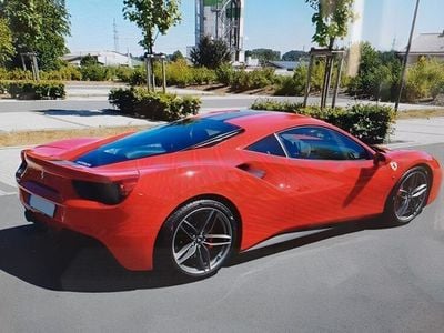Ferrari 488