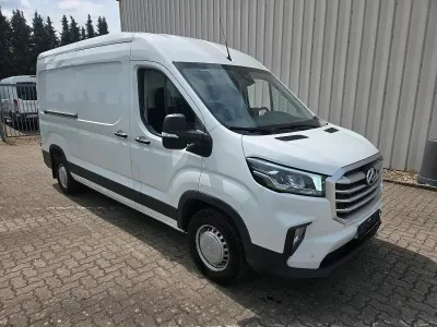 Occasion Maxus V90