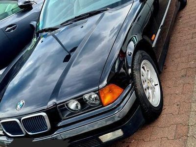 BMW 318 Cabriolet