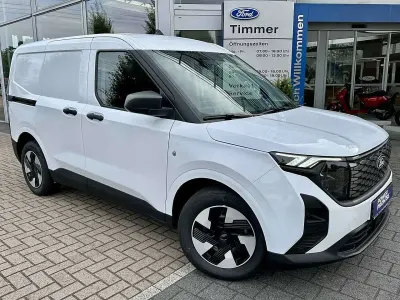 Gebraucht Ford Courier
