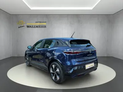 Gebraucht Renault Megane E-Tech