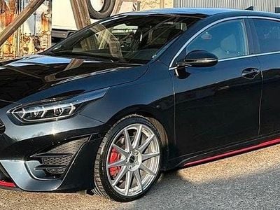 Kia ProCeed GT