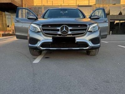 Mercedes GLC250