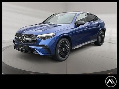 Mercedes GLC300