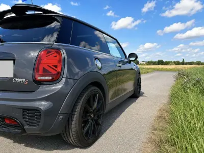 Gebraucht Mini Cooper S