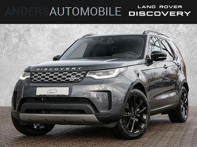 Neu Land Rover Discovery 5 S 249 PS (183 kW) 2025 Varesine blue SUV