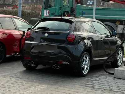 Gebraucht Alfa Romeo MiTo