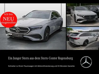 Gebraucht Mercedes E450