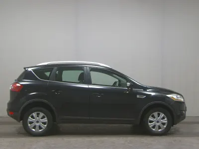 Gebraucht Ford Kuga