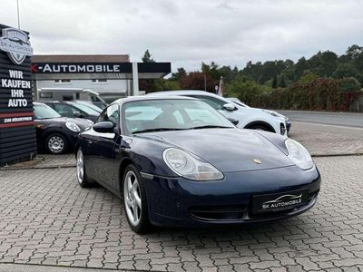 Porsche 911 Carrera