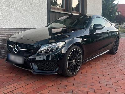 Mercedes C250