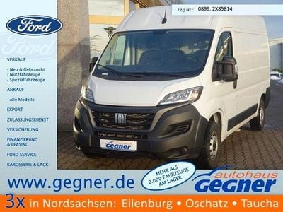 Usado Fiat Ducato 2023 Andere Van