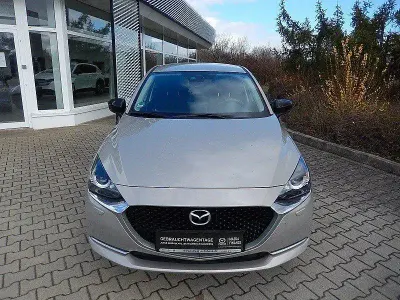 Gebraucht Mazda 2