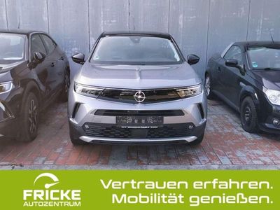 Gebraucht Opel Mokka-e Elegance 100 kW (136 PS) 2022 Grau SUV
