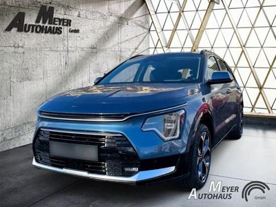 Nouă Kia Niro Spirit 129 CP (94 kW) 2025 Andere SUV