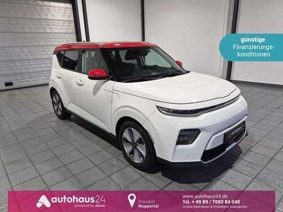 Gebraucht Kia Soul EV 150 kW (204 PS) 2024 Andere SUV