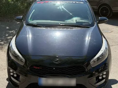 Używany Kia ProCeed