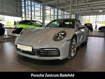 Porsche 911 Carrera Cabriolet